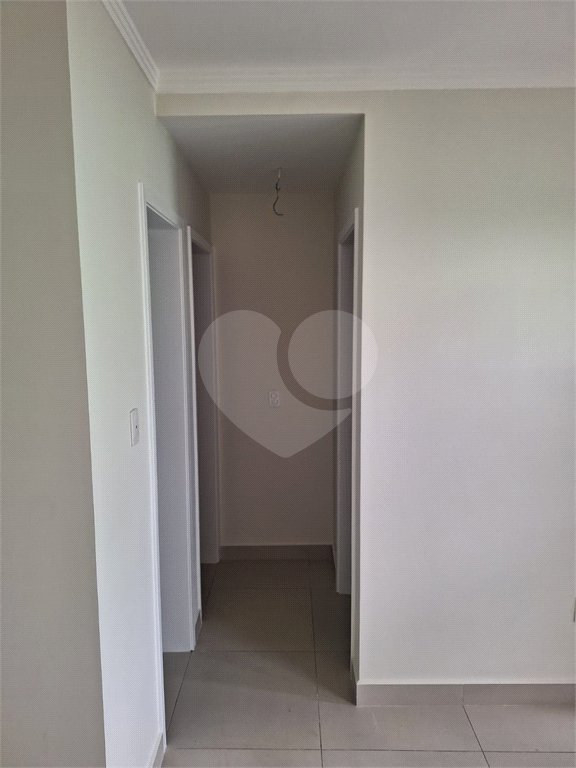 Casa para alugar com 2 quartos no condomínio Residencial Casalbuono, São Paulo - SP