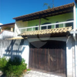 Casa à venda com 2 quartos, sendo 1 suíte, no condomínio River Plate, Rio de Janeiro - RJ