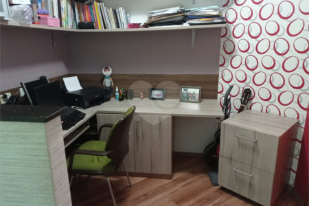 Casa à venda com 3 suítes em Vila Assunção, Santo André, SP