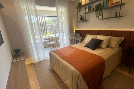 Novare Residencial - Lançamento de Aptos de 128m² com 3 dormitórios em Atibaia/SP.