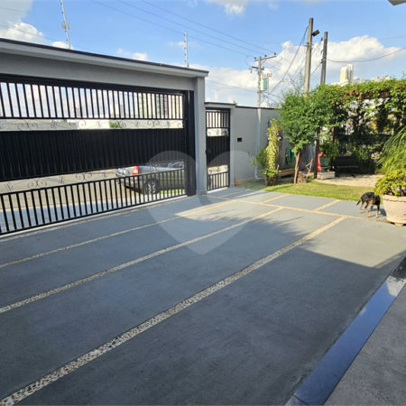 Casa à venda com 3 suítes em Jardim Esplanada II, Indaiatuba, SP
