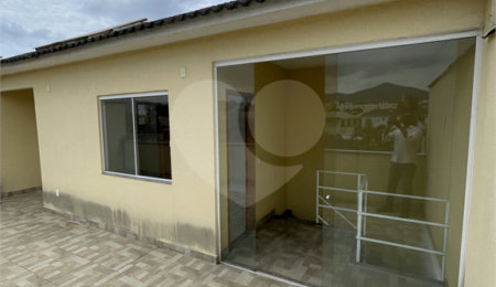 Casa à venda com 3 suítes no condomínio Vítor Alves 2400, Rio de Janeiro - RJ