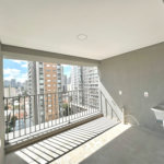 Apartamento à venda com 2 suítes em Brooklin, São Paulo, SP