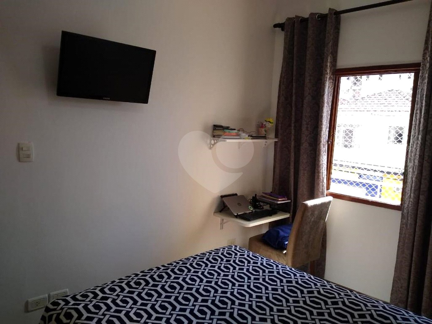 Apartamento à venda com 2 quartos em Barra Funda, São Paulo, SP
