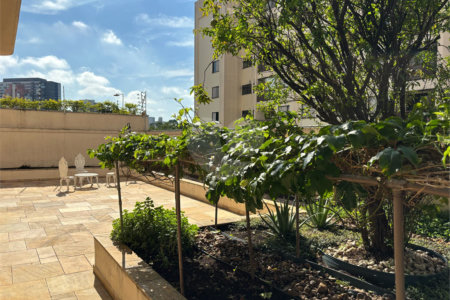 Apartamento à venda com 2 quartos em Vila Guarani (z Sul), São Paulo, SP