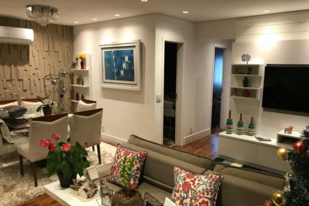 Apartamento à venda com 2 suítes em Vila Andrade, São Paulo, SP