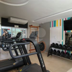 Apartamento à venda com 2 quartos, sendo 1 suíte, em Vila Amélia, Ribeirão Preto, SP