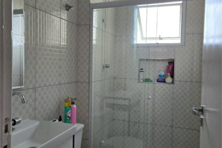 Apartamento à venda com 2 quartos em Jardim Amália, São Paulo, SP