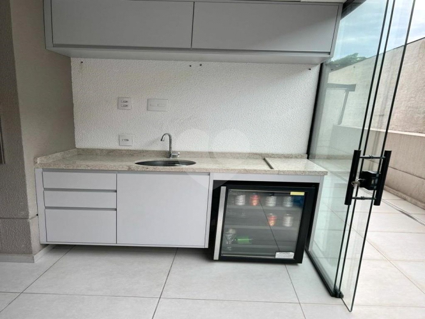 Apartamento à venda com 2 quartos, sendo 1 suíte, em Vila Prudente, São Paulo, SP