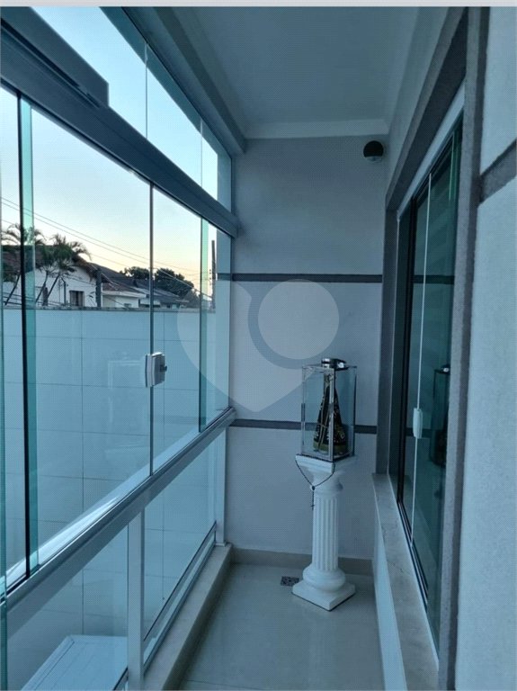 Sobrado à venda com 3 suítes em Água Fria, São Paulo, SP