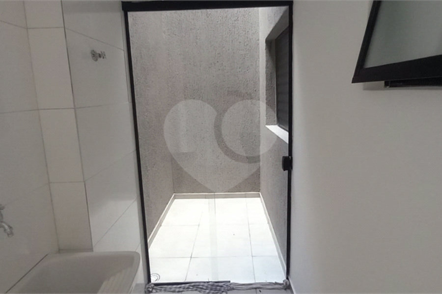 Apartamento à venda com 2 quartos em Freguesia do Ó, São Paulo, SP