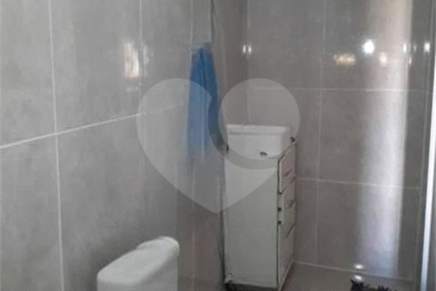 Sobrado à venda ou para alugar com 4 quartos, sendo 2 suítes, em Santana, São Paulo, SP