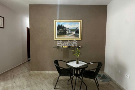 Casa à venda com 3 quartos, sendo 2 suítes, em Jardim Real, Bom Jesus dos Perdões, SP