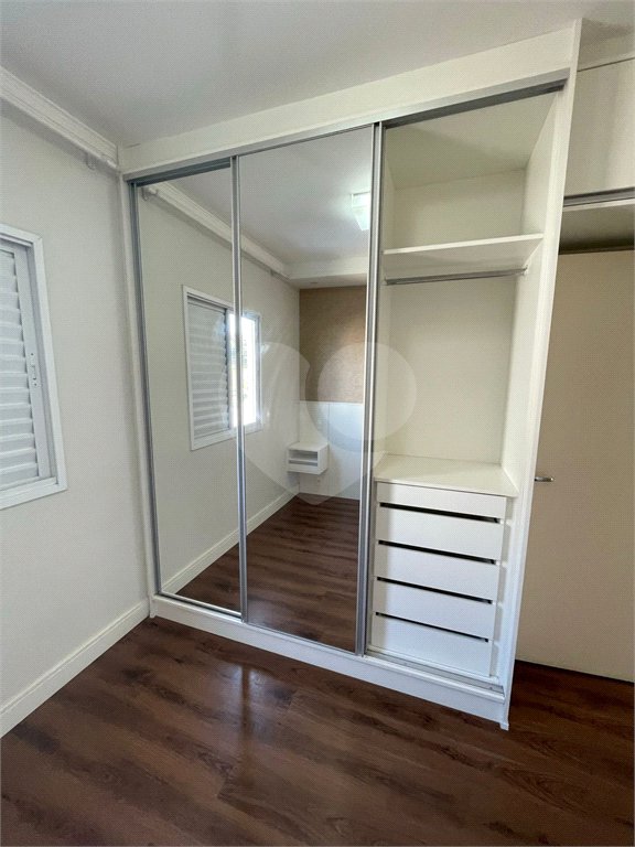 Apartamento para alugar com 2 quartos em Ortizes, Valinhos, SP