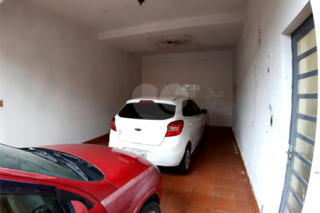 Sobrado à venda com 5 quartos em Vila Nivi, São Paulo, SP