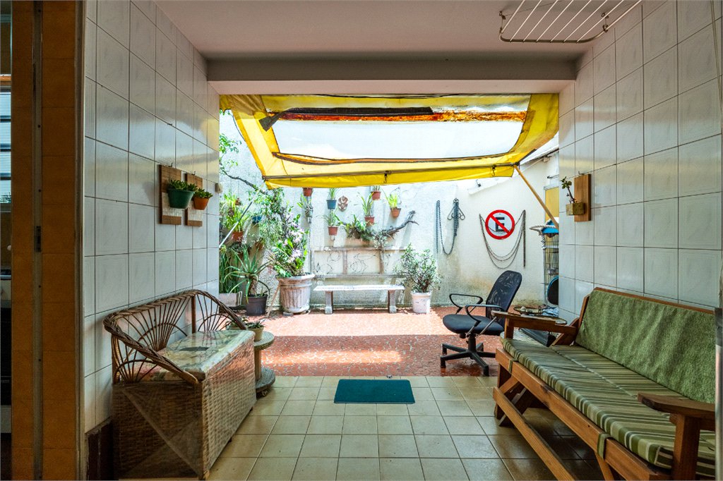 Sobrado à venda com 3 quartos, sendo 1 suíte, em Moema, São Paulo, SP