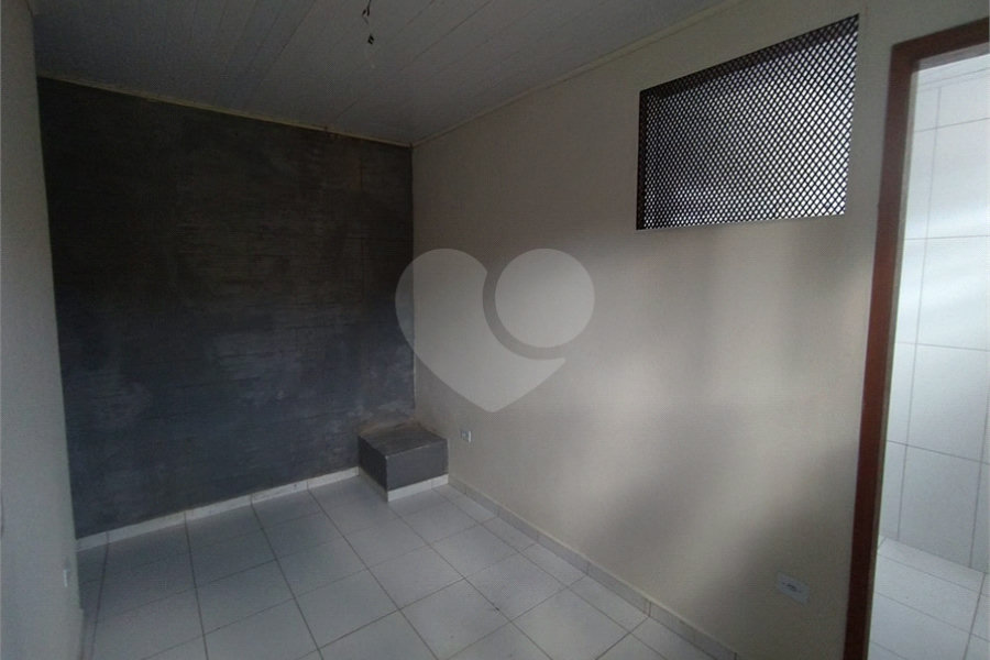 Casa de Vila para alugar com 2 quartos, sendo 1 suíte, em Tucuruvi, São Paulo, SP