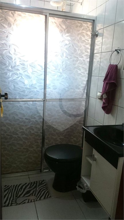 Sobrado à venda com 2 quartos, sendo 1 suíte, em Vila Rosália, Guarulhos, SP