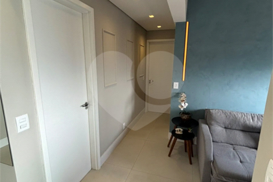 Apartamento à venda com 3 quartos, sendo 1 suíte, em Pirituba, São Paulo, SP
