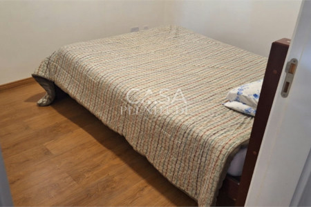 Apartamento à venda com 2 quartos em Jardim Gutierres, Sorocaba, SP