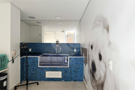 Apartamento à venda com 3 quartos, sendo 1 suíte, em Água Branca, São Paulo, SP