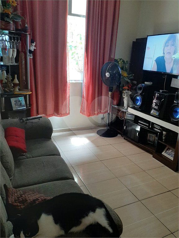 Apartamento à venda com 2 quartos em Vila Isabel, Rio de Janeiro, RJ