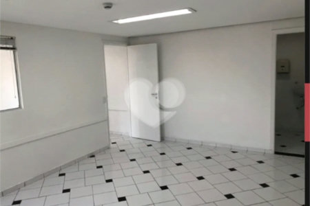 Sala para alugar em Santo Amaro, São Paulo, SP