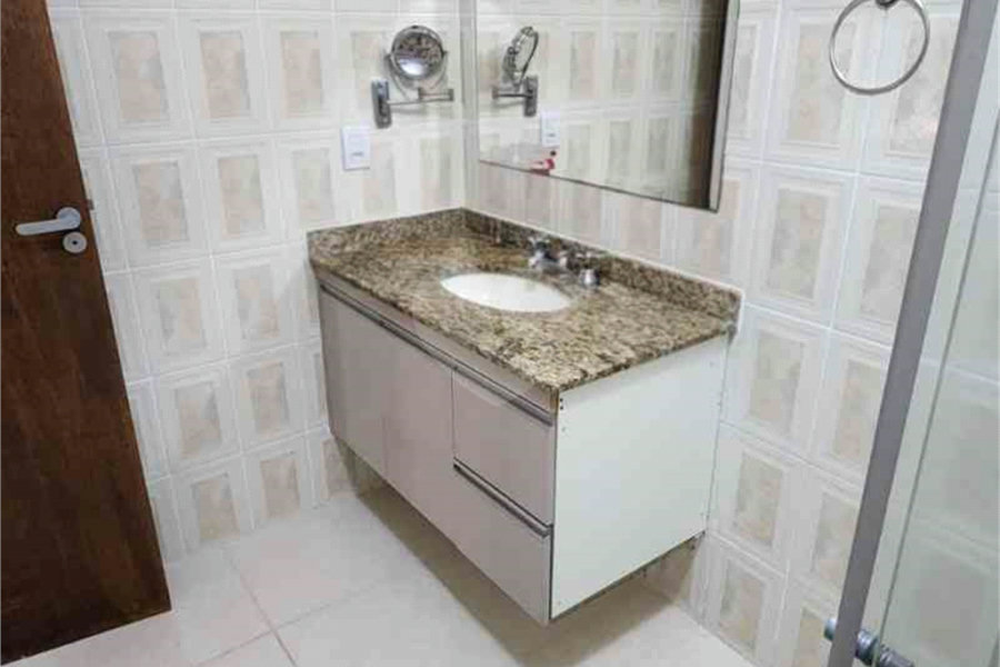 Casa à venda ou para alugar com 4 quartos, sendo 1 suíte,  em Tremembé, São Paulo, SP