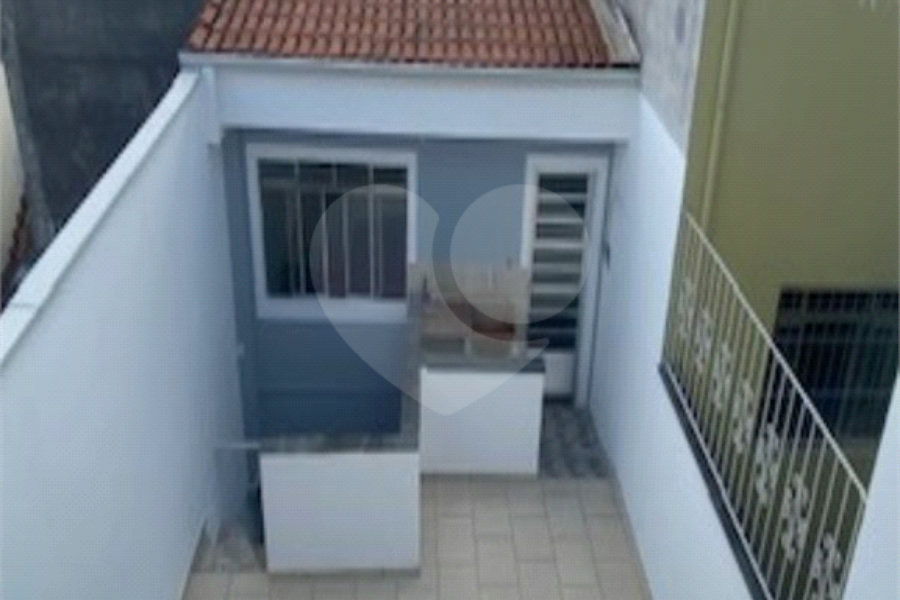 Sobrado à venda com 3 quartos, sendo 1 suíte, em Vila Guilherme, São Paulo, SP