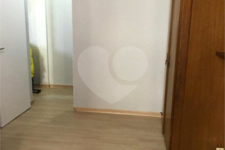 Apartamento à venda com 2 quartos em Baeta Neves, São Bernardo do Campo, SP