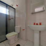 Apartamento à venda, 96 m² por R$ 300.000,00 - Jardim Enseada - Guarujá/SP