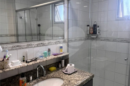 Apartamento à venda com 4 quartos, sendo 2 suítes, em Vila Romana, São Paulo, SP