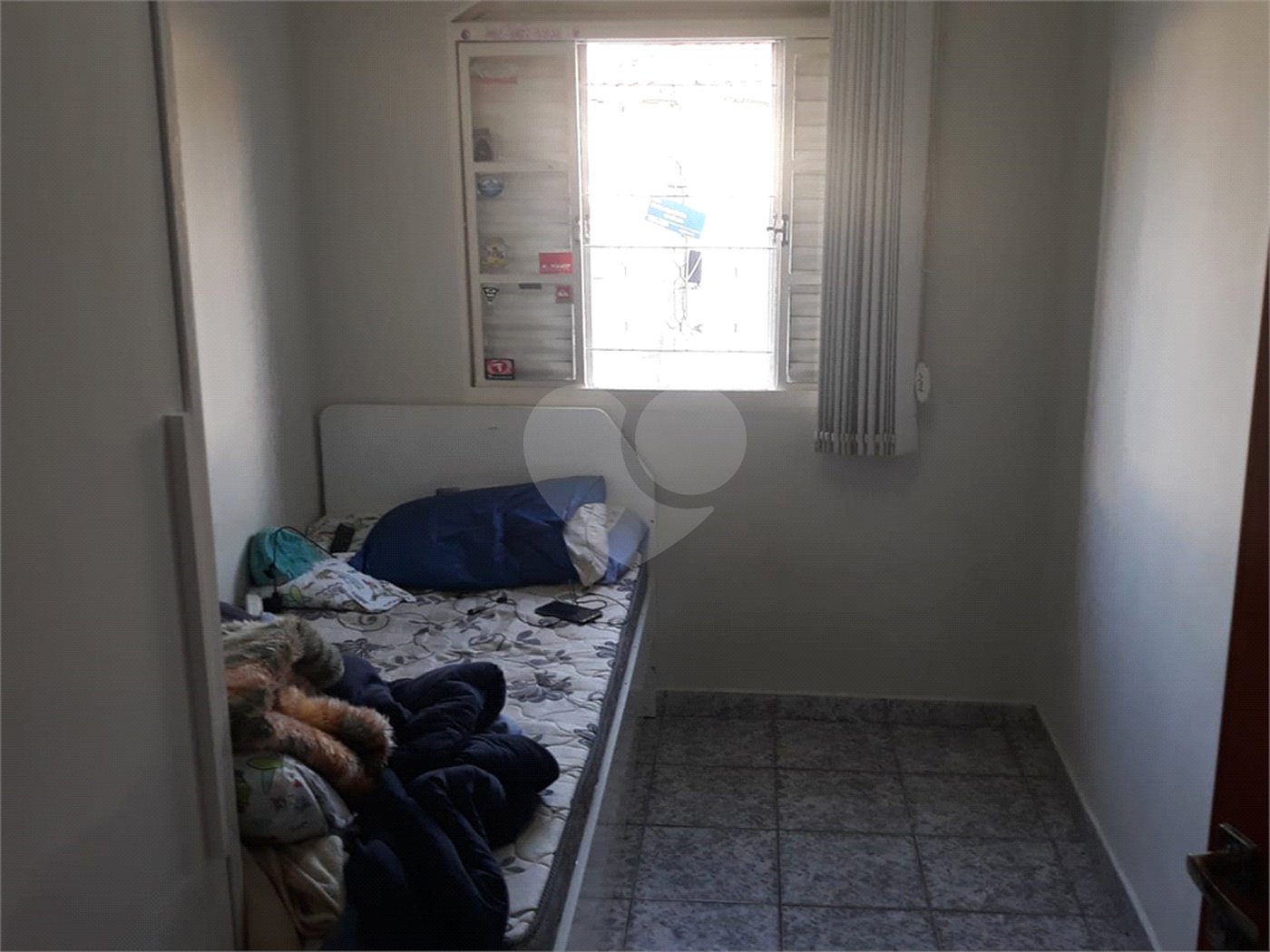 Sobrado à venda com 3 quartos em Parada Inglesa, São Paulo, SP