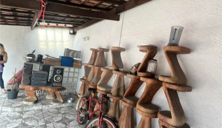 Casa à venda com 7 quartos, sendo 1 suíte,  em Limão, São Paulo, SP