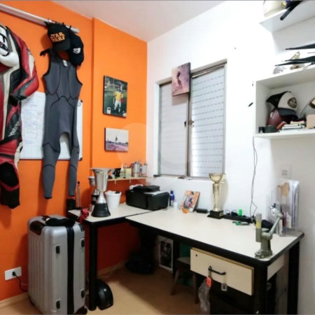 Apartamento à venda com 3 quartos em Vila Gomes, São Paulo, SP