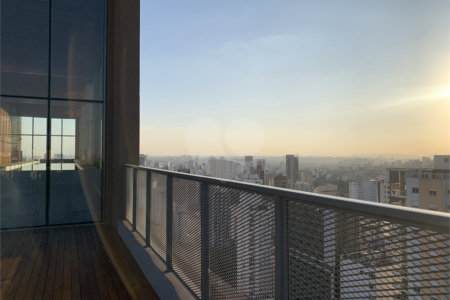 Apartamento à venda com 1 suíte em Pinheiros, São Paulo, SP