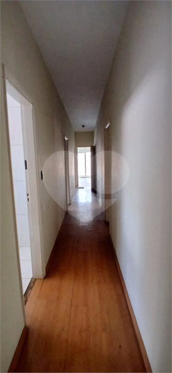 Casa para Venda no Centro