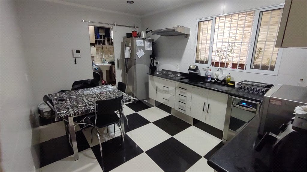 Sobrado à venda com 3 suítes em Imirim, São Paulo, SP