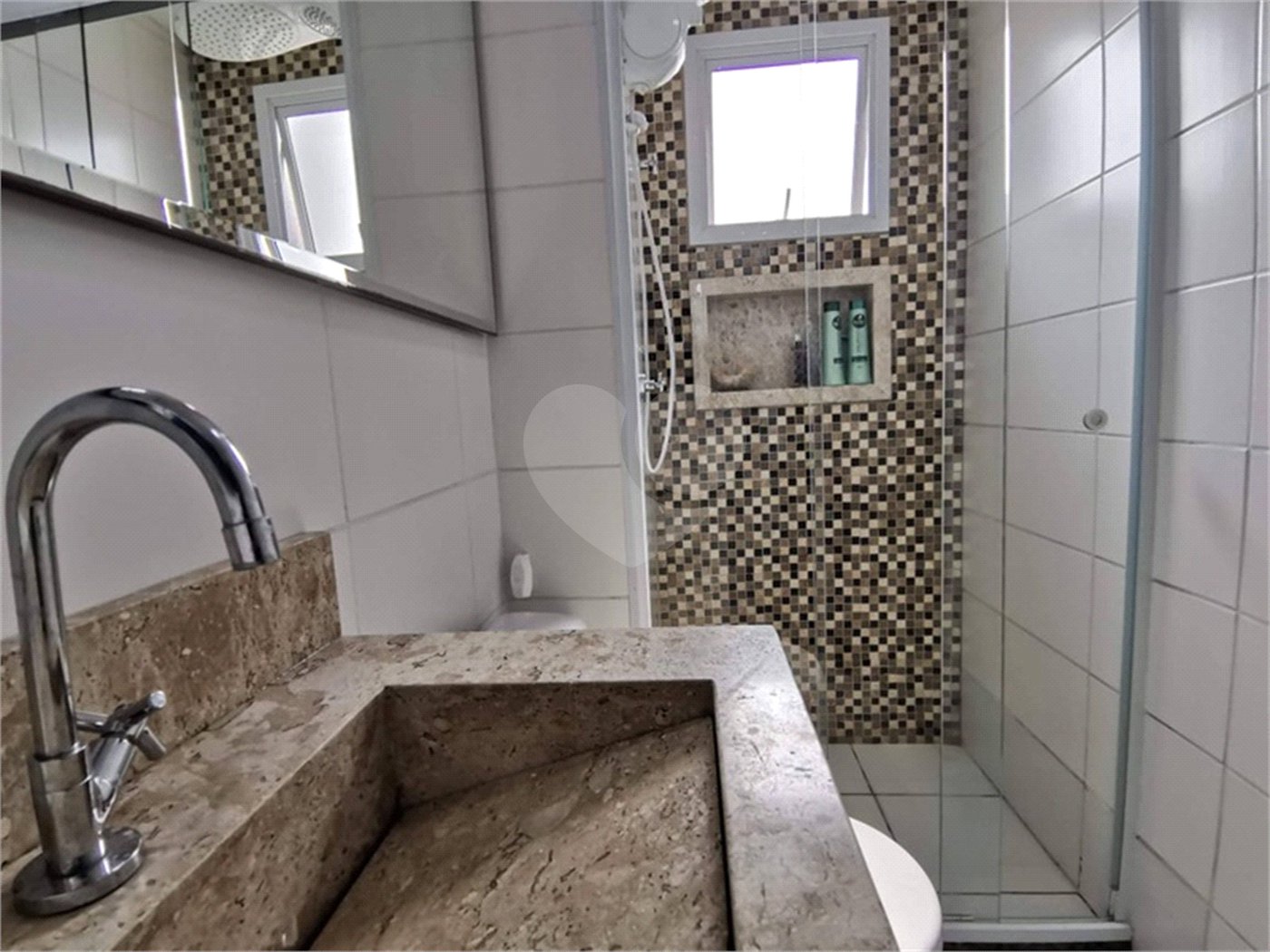 Apartamento à venda com 2 quartos em Freguesia do Ó, São Paulo, SP