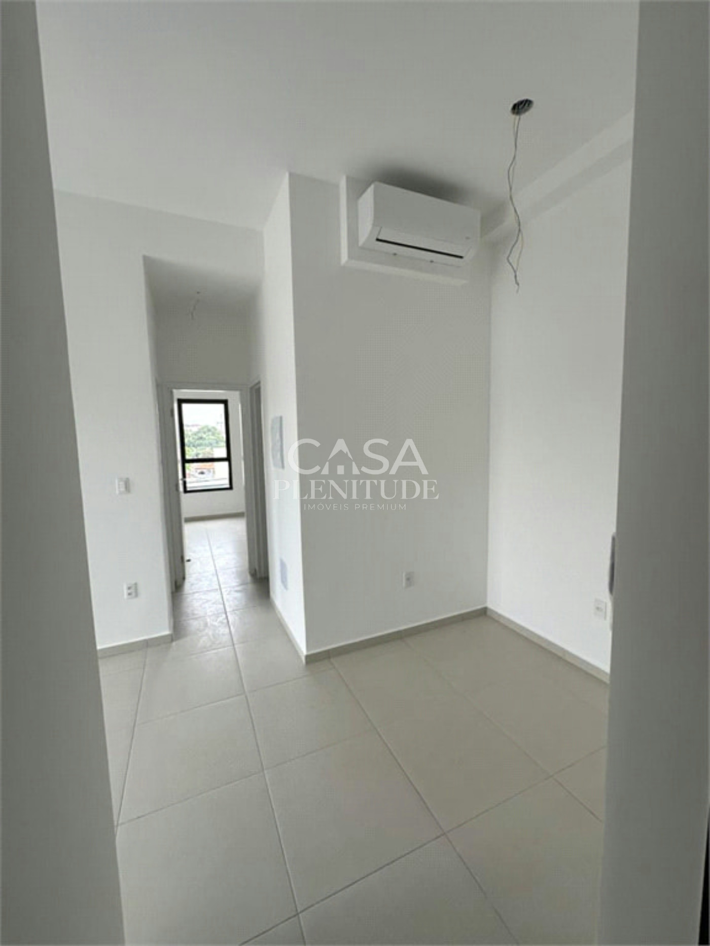 Apartamento para alugar com 2 quartos, sendo 1 suíte, em Jardim Paulistano, Sorocaba, SP