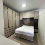 Apartamento à venda ou para alugar com 1 quarto em Loteamento Mogilar, Mogi das Cruzes, SP