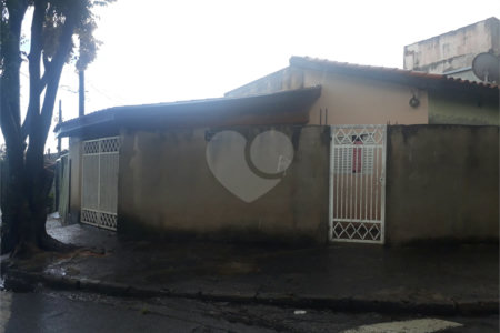 Casa de Vila à venda com 4 quartos, sendo 1 suíte,  em Jardim Morada do Sol, Indaiatuba, SP