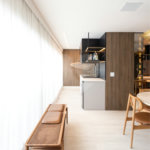 Apartamento à venda com 3 suítes em Jardim Morumbi, São Paulo, SP