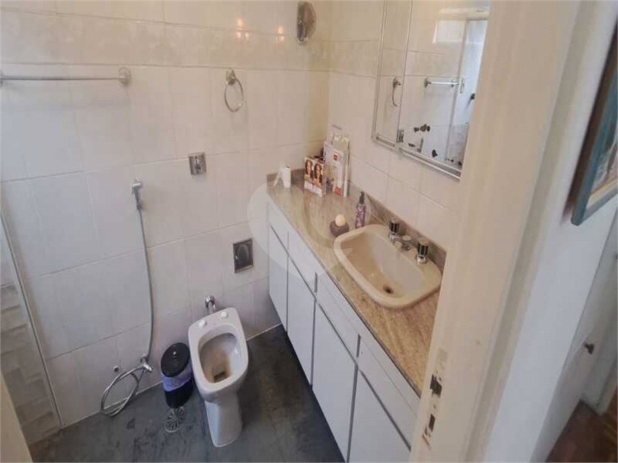Apartamento à venda com 3 quartos, sendo 1 suíte, em Pinheiros, São Paulo, SP