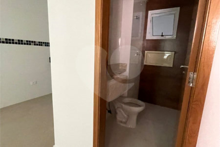 Apartamento à venda com 2 quartos em Jardim São Paulo(zona Norte), São Paulo, SP