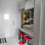 Kitnet Residencial à venda, Aviação, Praia Grande - KN0004.