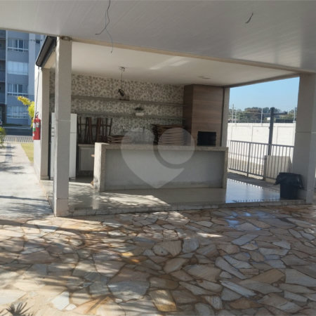 Apartamento à venda com 2 quartos em Jardim São Rafael I, Araraquara, SP