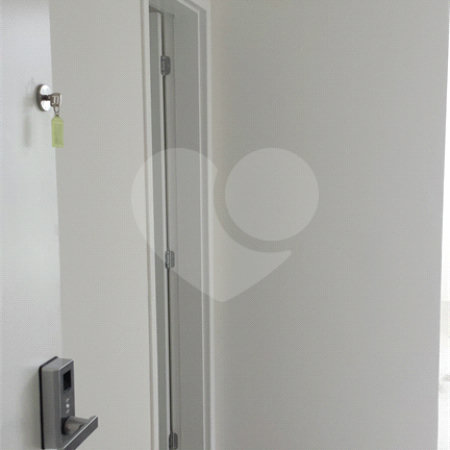 Apartamento à venda com 2 suítes em Vila Madalena, São Paulo, SP