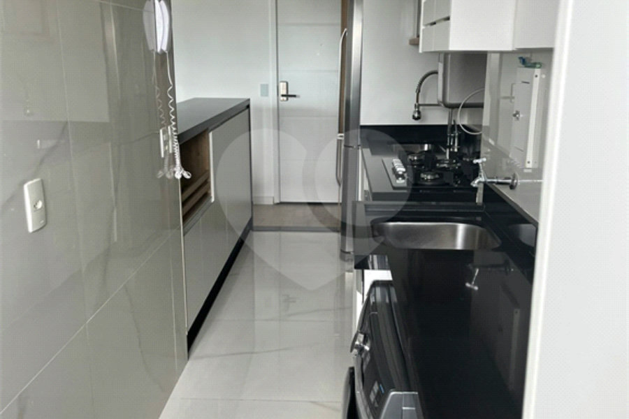 Apartamento à venda com 2 quartos, sendo 1 suíte, em Barra Funda, São Paulo, SP