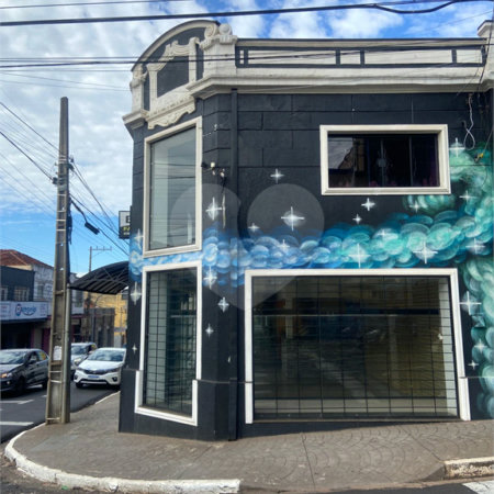 Salão para alugar no Centro, Araraquara, SP